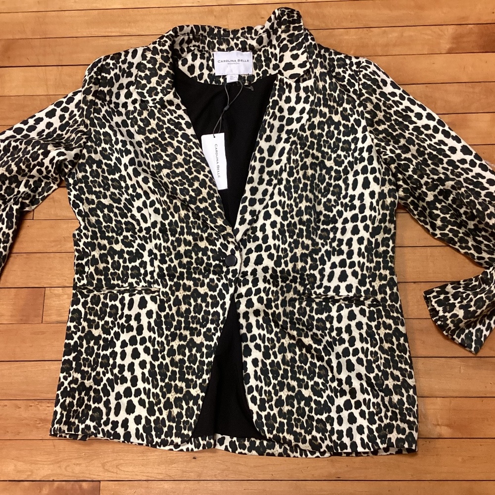 Blazer